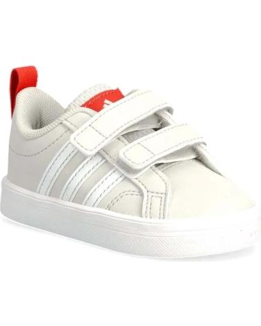 Esportes  ADIDAS  de Menina e Menino VS PACE 2 0 CF I  GRIS