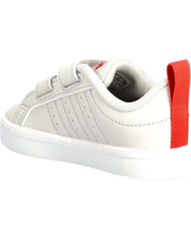 Esportes  ADIDAS  de Menina e Menino VS PACE 2 0 CF I  GRIS