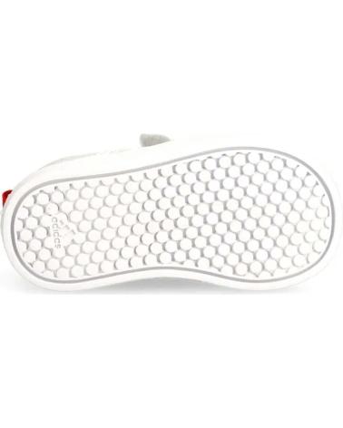 Esportes  ADIDAS  de Menina e Menino VS PACE 2 0 CF I  GRIS