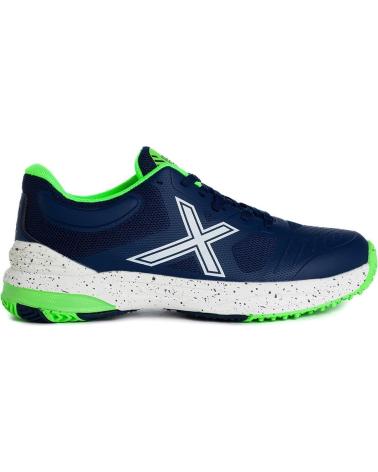 Sneaker MUNICH  für Herren und Junge ZAPATILLA HIDRA 100 UNISE  MARINO