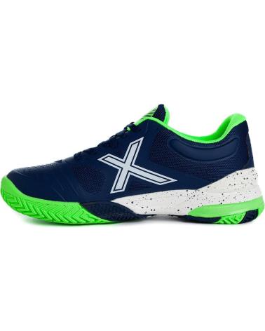 Sneaker MUNICH  für Herren und Junge ZAPATILLA HIDRA 100 UNISE  MARINO