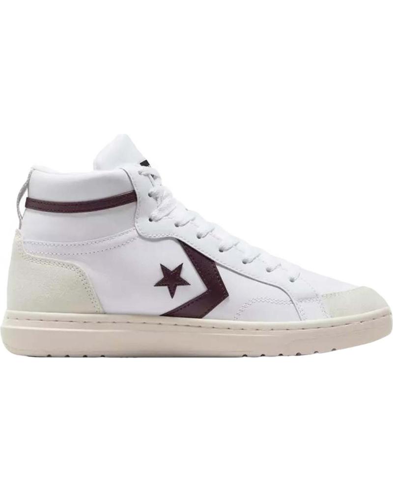Zapatillas deporte CONVERSE  de Mujer - A08644C PRO BLAZE CLASSIC – ZAPATILLAS DEPORTIVAS DE PIE  MULTICOLOR