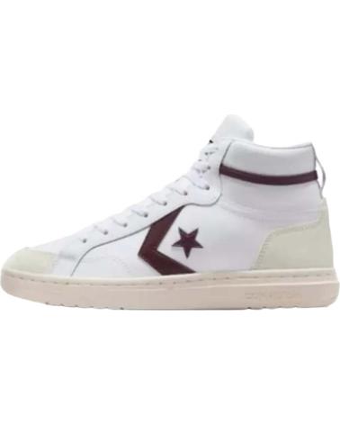 Zapatillas deporte CONVERSE  de Mujer - A08644C PRO BLAZE CLASSIC – ZAPATILLAS DEPORTIVAS DE PIE  MULTICOLOR