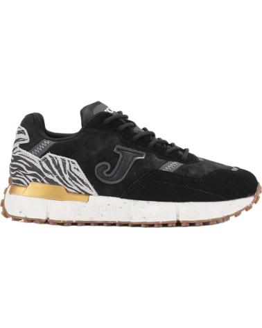 Scarpe sport JOMA  per Donna – CASUAL C 1992 C1992LW2431 - ZAPATILLAS DEPORTIVAS NEGRAS  MULTICOLOR