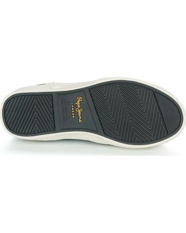 Sneaker PEPE JEANS  für Mädchen und Junge ZAPATILLAS KENTON PARA NINOS EN COLOR  MULTICOLOR