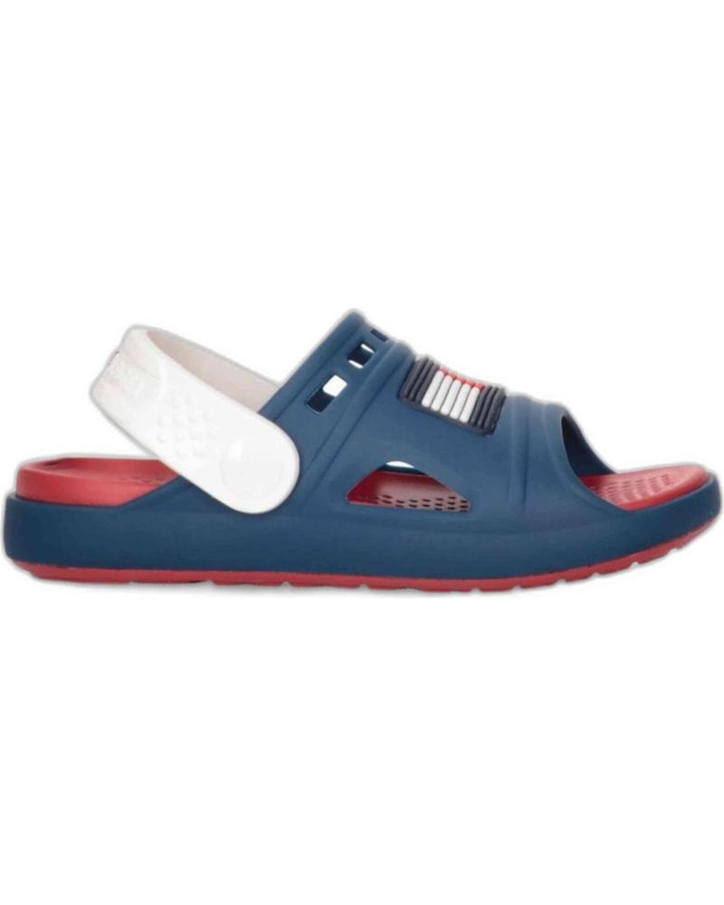 Sandalias TOMMY HILFIGER  de Niño - T3X2-33440-0083X007 - CHANCLAS - NINO MODELO T3X2334400083  MULTICOLOR