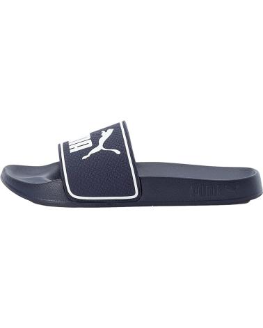 Sandálias PUMA  de Homem SANDALIAS LEADCAT 2 0 PARA UNISEX EN COLOR  NEGRO