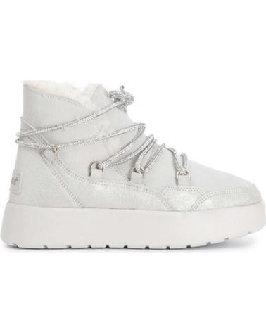 Stivaletti CAFENOIR  per Donna BOTINES PARA MUJER EN COLOR  BLANCO