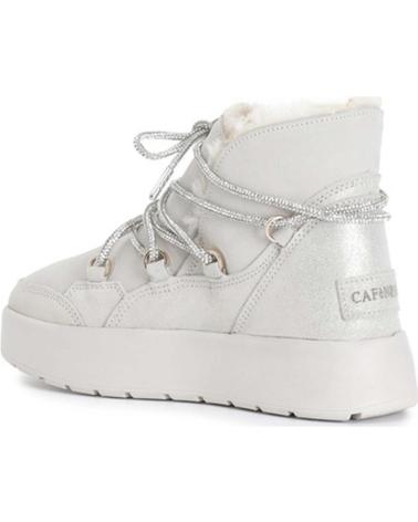 Stivaletti CAFENOIR  per Donna BOTINES PARA MUJER EN COLOR  BLANCO