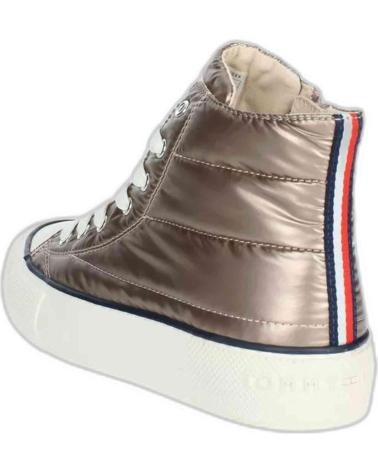 Sneaker TOMMY HILFIGER  für Damen und Mädchen T3A9-32290- MODELO 1437686  MULTICOLOR