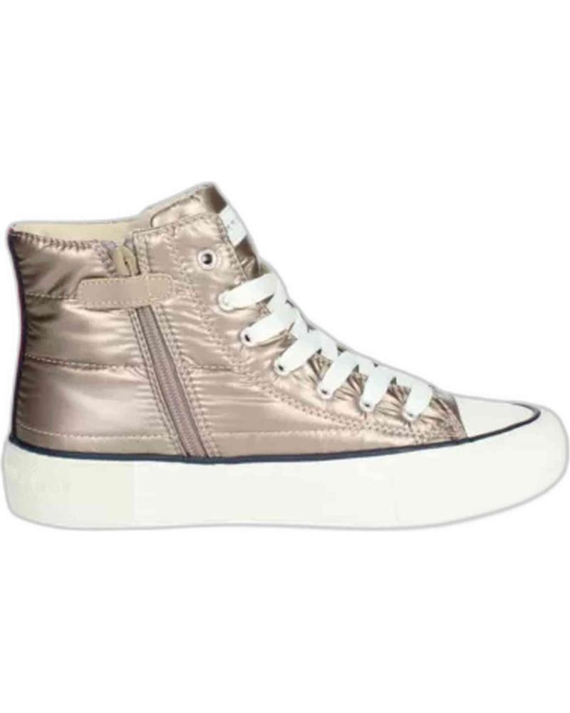 Sneaker TOMMY HILFIGER  für Damen und Mädchen T3A9-32290- MODELO 1437686  MULTICOLOR