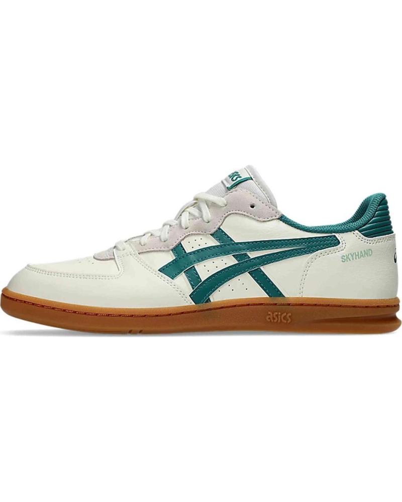 Woman Trainers ASICS ZAPATILLAS SKYHAND OG PARA HOMBRE EN COLOR BEIGE