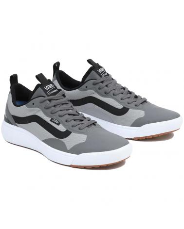 Zapatos De Hombre VANS OFF THE WALL ZAPATILLA VANS HOMBRE  GRIS