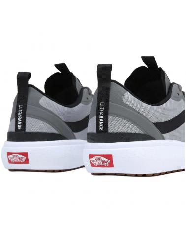 Zapatos De Hombre VANS OFF THE WALL ZAPATILLA VANS HOMBRE  GRIS