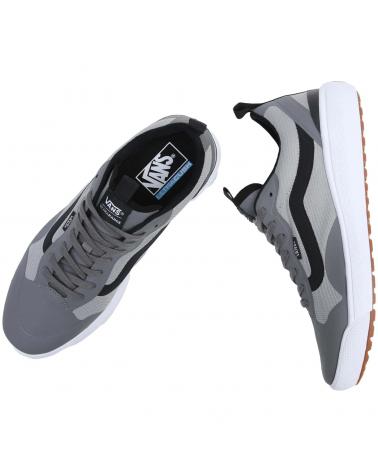 Zapatos De Hombre VANS OFF THE WALL ZAPATILLA VANS HOMBRE  GRIS