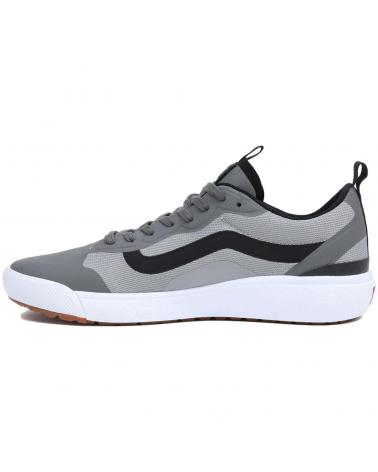 Zapatos De Hombre VANS OFF THE WALL ZAPATILLA VANS HOMBRE  GRIS