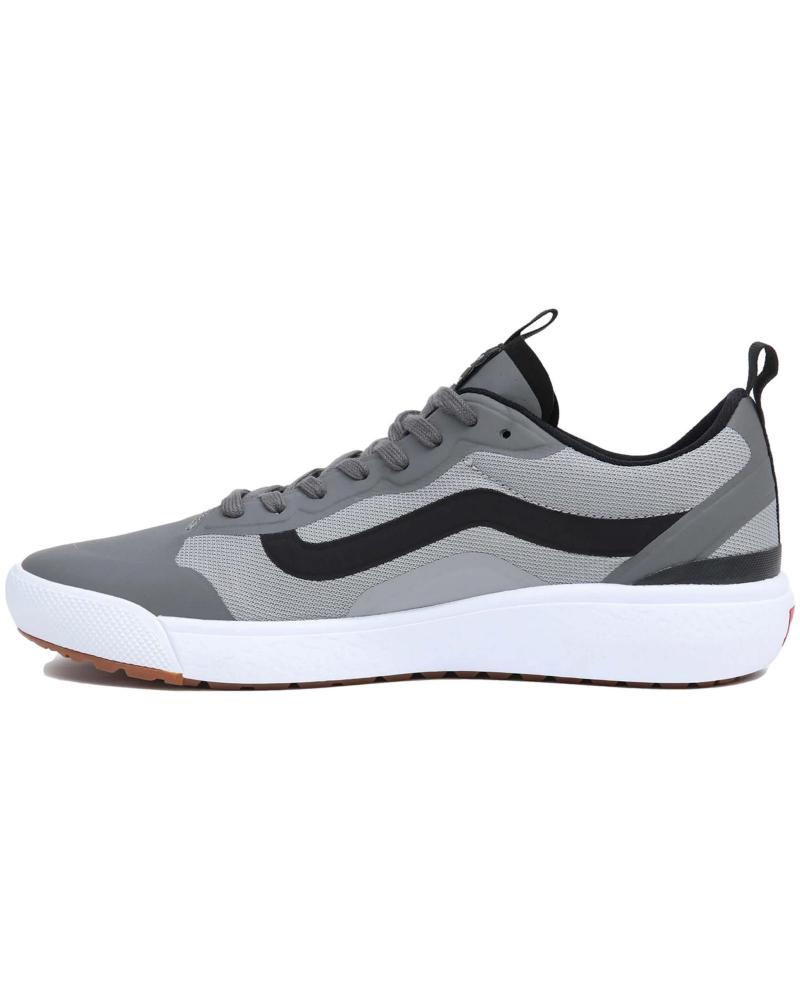 Zapatos De Hombre VANS OFF THE WALL ZAPATILLA VANS HOMBRE  GRIS