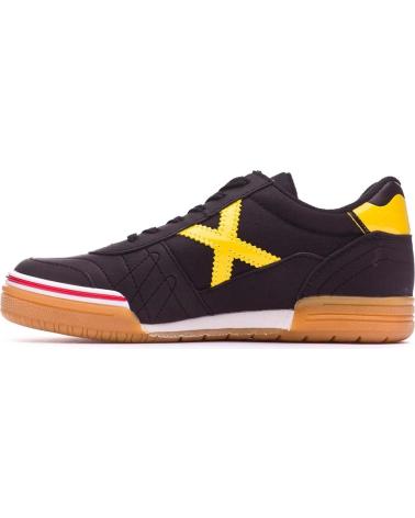 MUNICH GRESCA KID 1500606 NEGRO BLACK