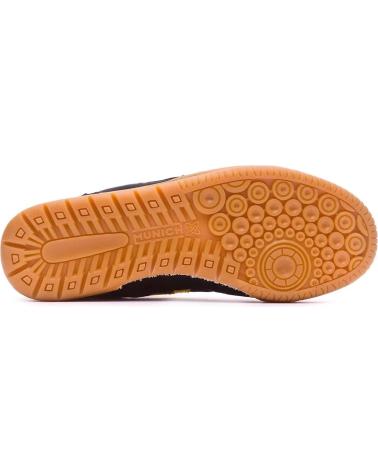 MUNICH GRESCA KID 1500606 NEGRO BLACK