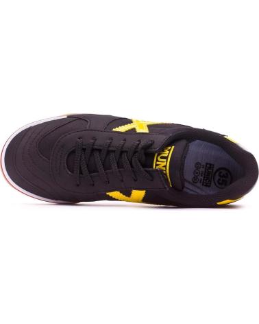 MUNICH GRESCA KID 1500606 NEGRO BLACK