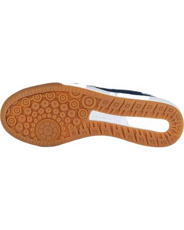 Sportif pour Homme MUNICH ZAPATILLAS GRESCA 314 PARA UNISEX EN COLOR AZUL