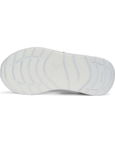 Deportivas PUMA  de Niño 386239 06  AZUL