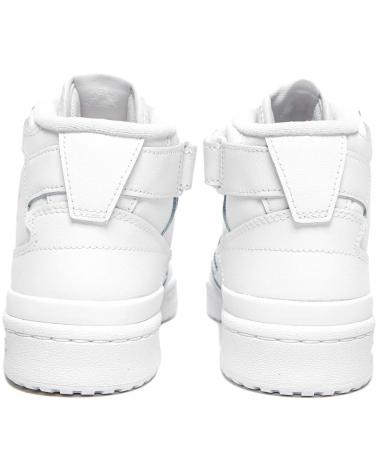 ADIDAS ZAPATILLAS FZ2086 EN PARA NINOS UNISEX BLANCO