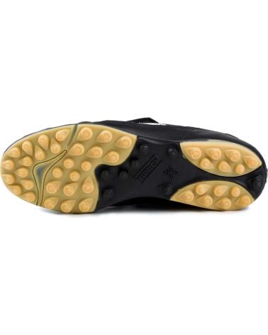 Man Zapatillas deporte MUNICH BOTAS DE FUTBOL MUNDIAL TF PARA HOMBRE EN COLOR  NEGRO
