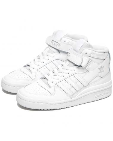 ADIDAS ZAPATILLAS FZ2086 EN PARA NINOS UNISEX BLANCO