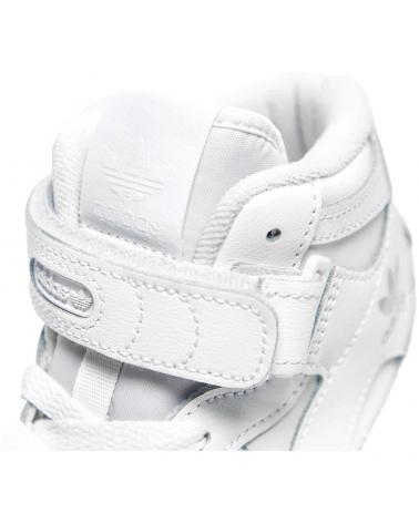 ADIDAS ZAPATILLAS FZ2086 EN PARA NINOS UNISEX BLANCO