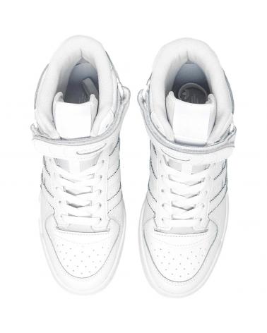 ADIDAS ZAPATILLAS FZ2086 EN PARA NINOS UNISEX BLANCO