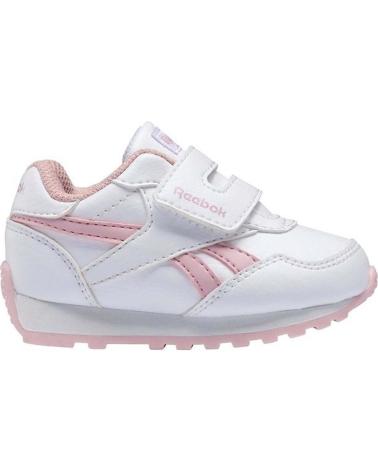 Sneaker REEBOK  für Mädchen ZAPATILLAS REWIND RUN PARA NINAS EN COLOR  BEIGE