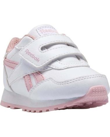 Sneaker REEBOK  für Mädchen ZAPATILLAS REWIND RUN PARA NINAS EN COLOR  BEIGE