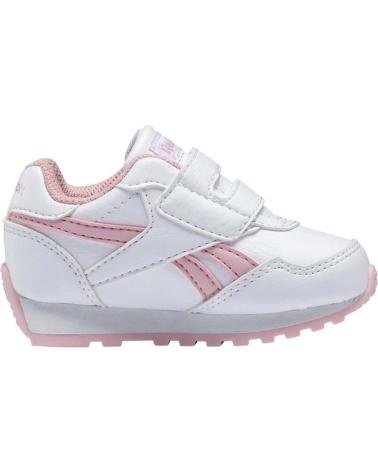 Sneaker REEBOK  für Mädchen ZAPATILLAS REWIND RUN PARA NINAS EN COLOR  BEIGE