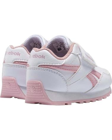Sneaker REEBOK  für Mädchen ZAPATILLAS REWIND RUN PARA NINAS EN COLOR  BEIGE