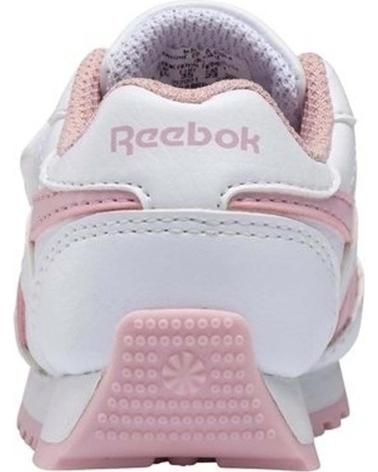 Sneaker REEBOK  für Mädchen ZAPATILLAS REWIND RUN PARA NINAS EN COLOR  BEIGE