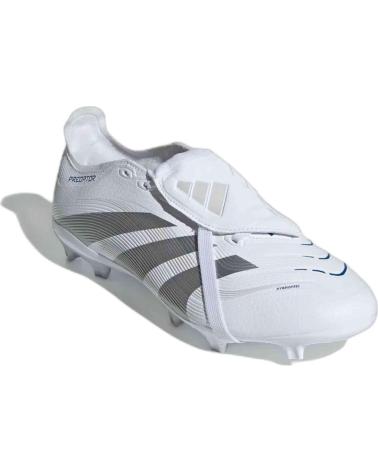 Zapatillas deporte ADIDAS  de Hombre BOTAS DE FUTBOL PREDATOR LEAGUE FRENCH TERRY PARA UNISEX EN  BLANCO