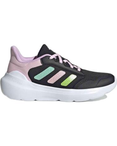 Deportivas ADIDAS  de Niña TENSAUR RUN 3 0 O J IH1041  NEGRO
