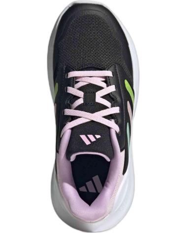 Sportif ADIDAS  pour Fille TENSAUR RUN 3 0 O J IH1041  NEGRO