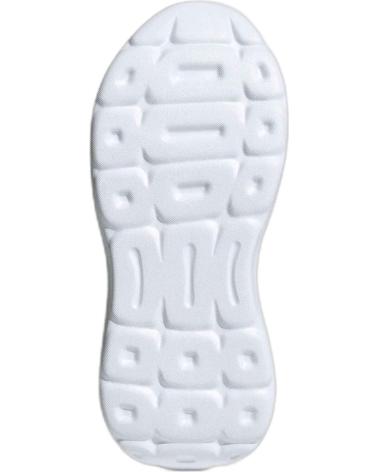 Sportif ADIDAS  pour Fille TENSAUR RUN 3 0 O J IH1041  NEGRO