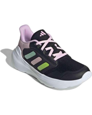 Sportif ADIDAS  pour Fille TENSAUR RUN 3 0 O J IH1041  NEGRO