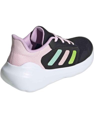 Sportif ADIDAS  pour Fille TENSAUR RUN 3 0 O J IH1041  NEGRO