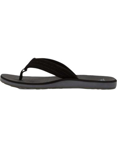 Chanclas de Hombre QUIKSILVER AQYL101323 KVJ1 GRIS