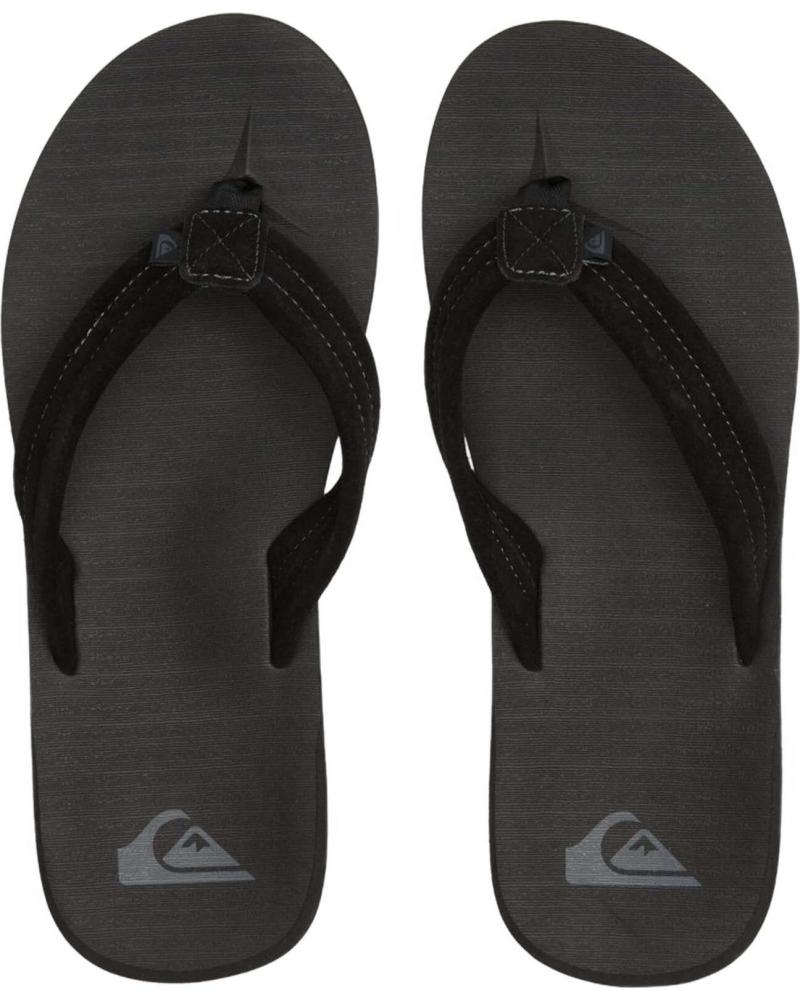 Chanclas de Hombre QUIKSILVER AQYL101323 KVJ1 GRIS