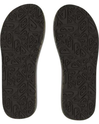 Chanclas de Hombre QUIKSILVER AQYL101323 KVJ1 GRIS