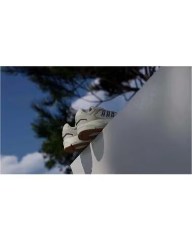 Deportivas de Mujer ADIDAS ZAPATILLAS CRAZYCHAOS 2000 PARA MUJER EN COLOR Blanco