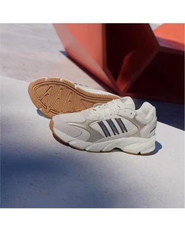Deportivas de Mujer ADIDAS ZAPATILLAS CRAZYCHAOS 2000 PARA MUJER EN COLOR Blanco