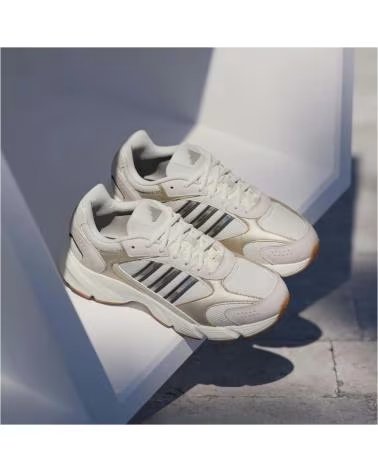Deportivas de Mujer ADIDAS ZAPATILLAS CRAZYCHAOS 2000 PARA MUJER EN COLOR Blanco