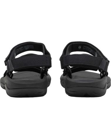 TEVA SANDALIAS EN PARA MUJER NEGRO