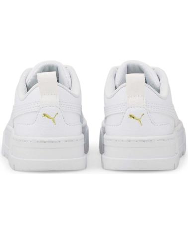 Sportif pour Femme PUMA ZAPATILLAS MAYZE PARA MUJER EN COLOR BLANCO